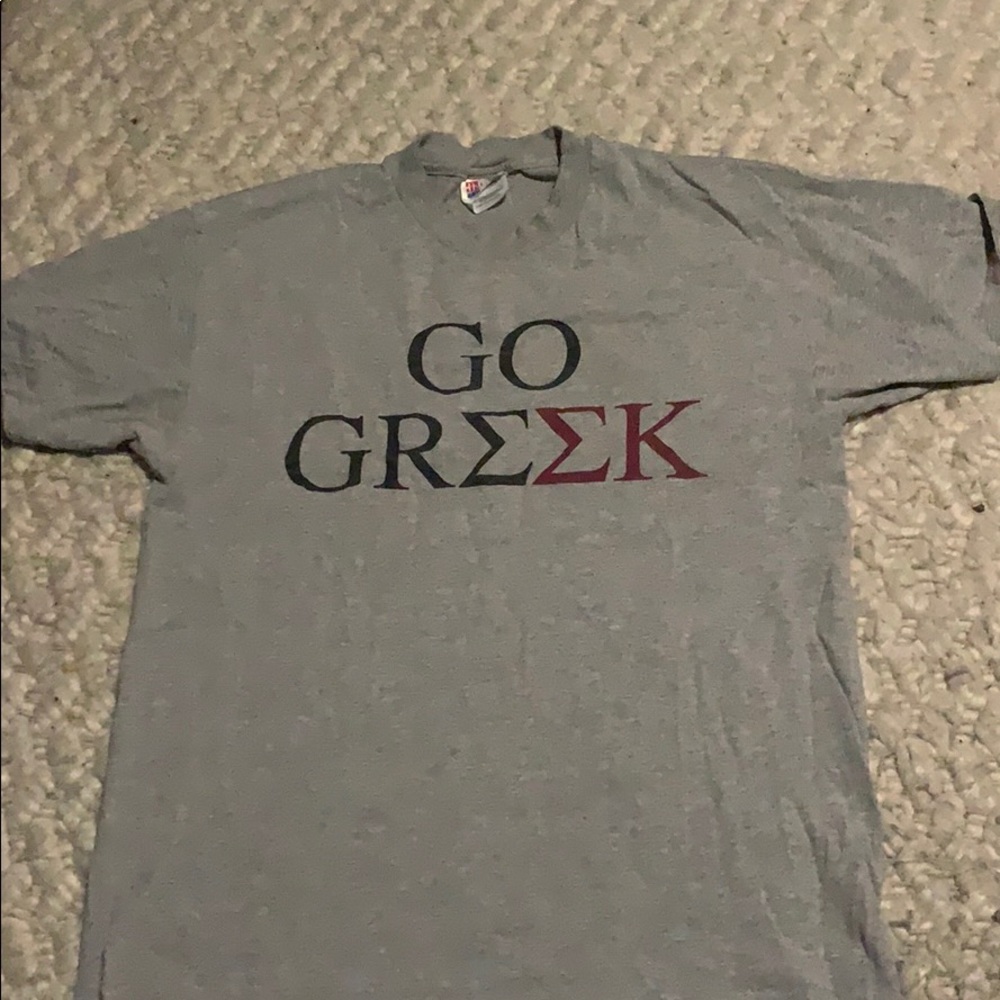 Sigma Kappa Tshirt